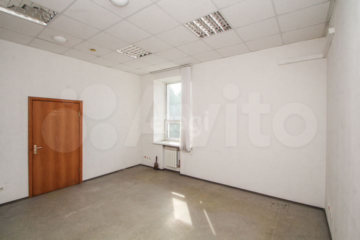 Сдам офисное помещение, 21.4 м²