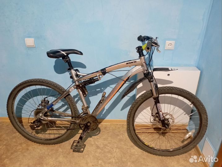 Велосипеды бу взрослый скоростной