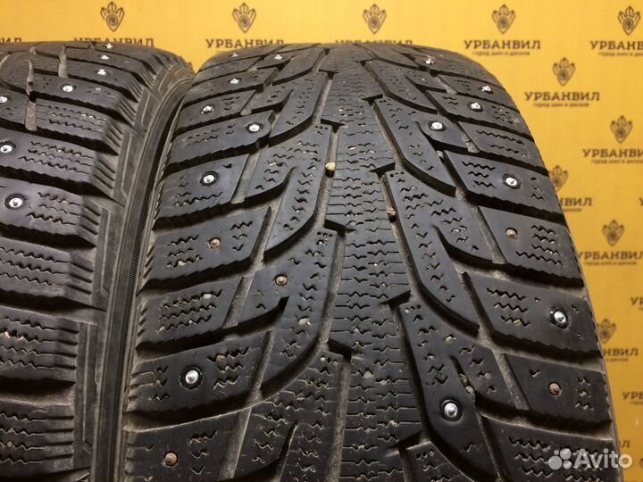 Hankook Winter I'Pike 215/55 R17 98T