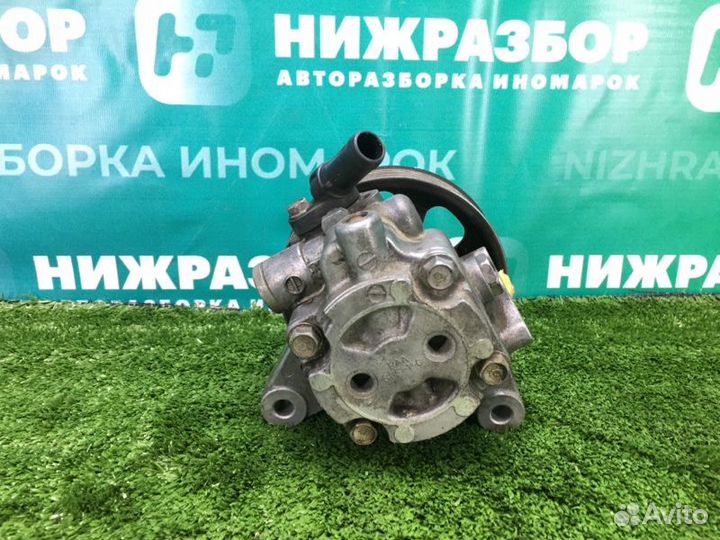 Насос гидроусилителя Honda Cr-V 2 2.4 K24A1
