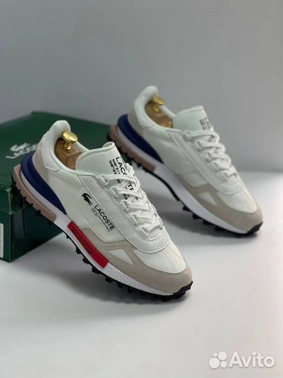 Кроссовки Lacoste 41-45