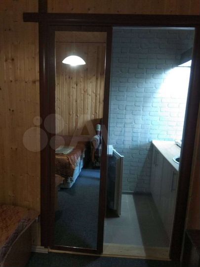 Комната 25 м², 2/2 эт.