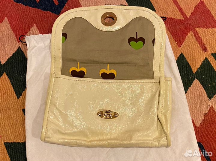 Сумка (клатч) Marc by Marc Jacobs