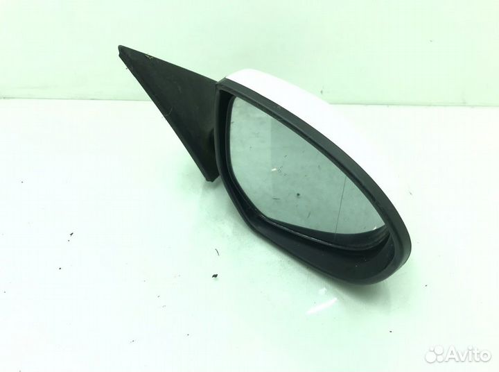 Зеркало наружное правое Mazda 6 2.2 cdti 2012