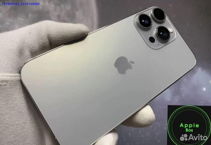 iPhone XR в корпусе 15Pro