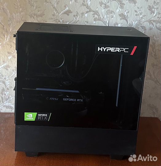 Продам игровой компьютер