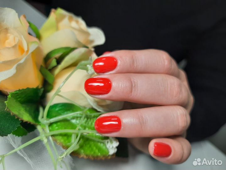 PRO nails ногтевая студия Батайск