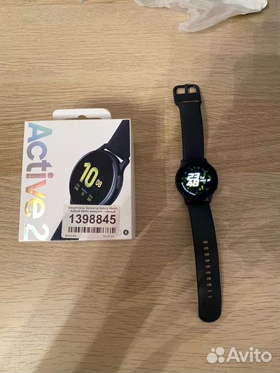 Samsung smart watch