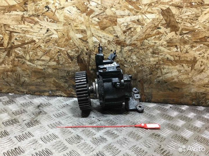 Насос топливный (тнвд) Hyundai Terracan