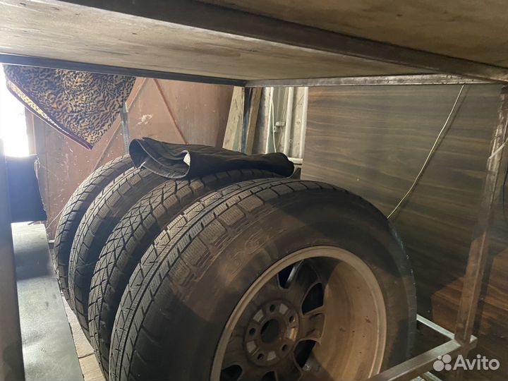 Колеса 16/65/215