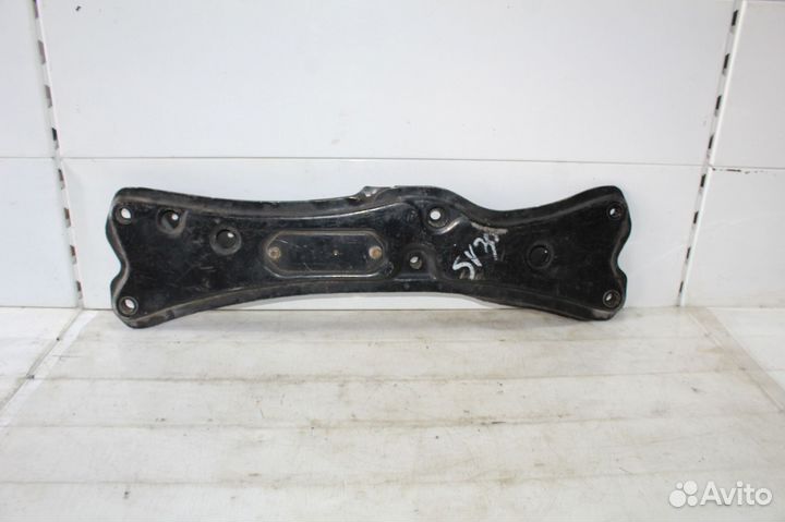 Балка поперечная toyota camry SV30 4S-FE FR