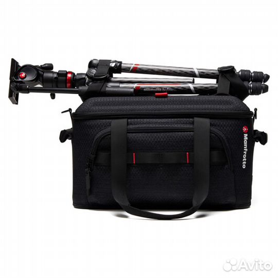 Новый MB PL-CL-S Manfrotto сумка cineloader small