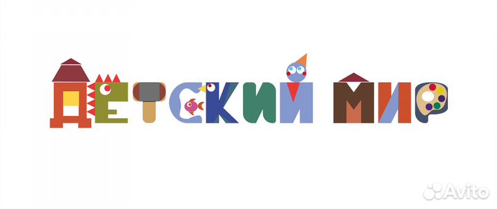 Дизайн логотипа с нуля