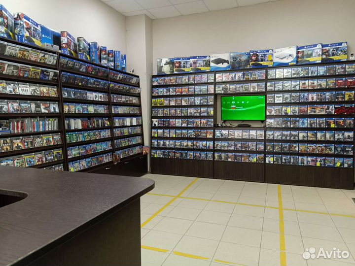 Fifa 23 PS5 (русская версия)