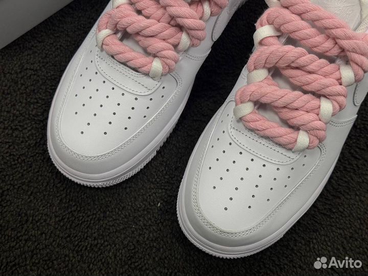 Кроссовки nike air force 1 оригинал