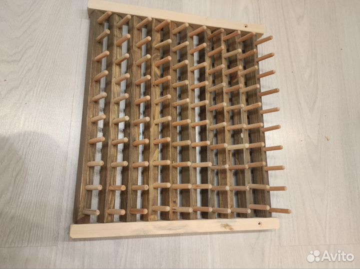 Подставка для ниток