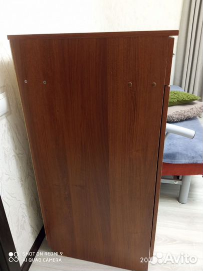 Тумба для вещей