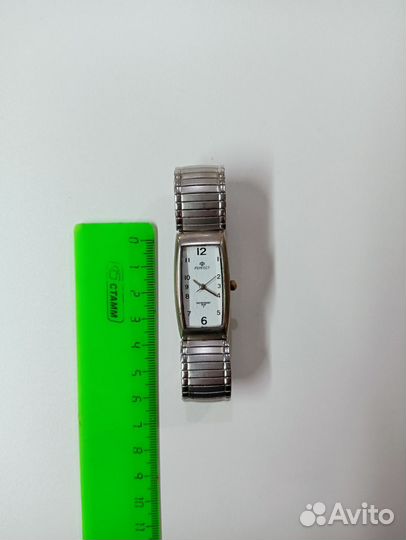 Часы perfect LP 565 Япония клеймо