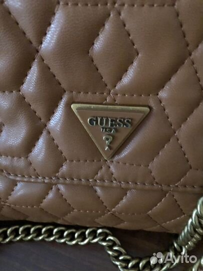 Сумка женская guess