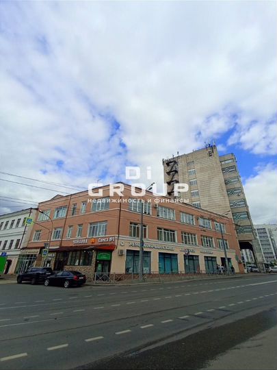 Готовый арендный бизнес в центре