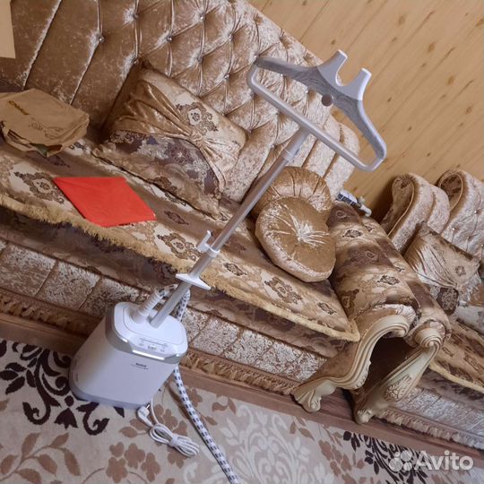 Отпариватель