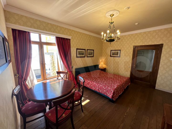 Дом (Абхазия)