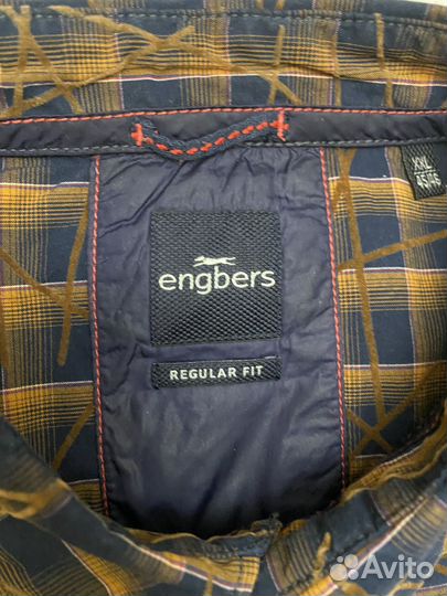 Рубашка Engbers xxl