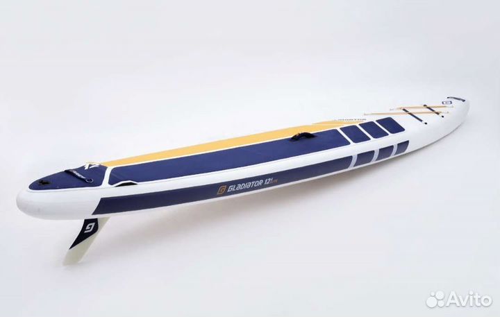 SUP Gladiator Elite 12,6 R