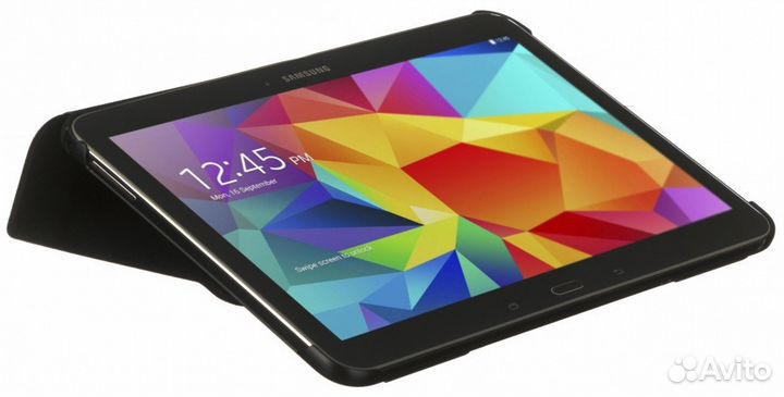 Оригинал Чехол samsung Galaxy Tab 4 10.1