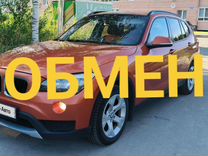 BMW X1 2.0 AT, 2013, 225 000 км, с пробегом, цена 1 550 000 руб.