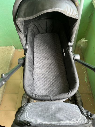 Коляска 2 в 1 babyhit tribute 2