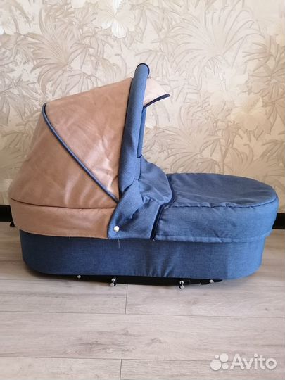 Коляска Darex Silva 2 в 1