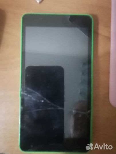 Телефон Nokia