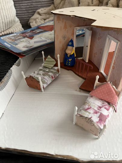 Муми дом номера 30-41