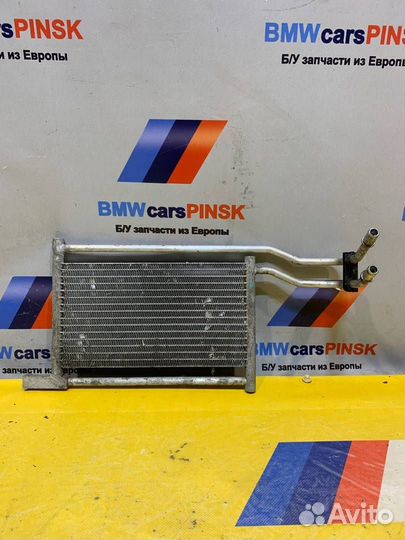 Радиатор АКПП BMW 5 E39 рест. E39 2002 31137