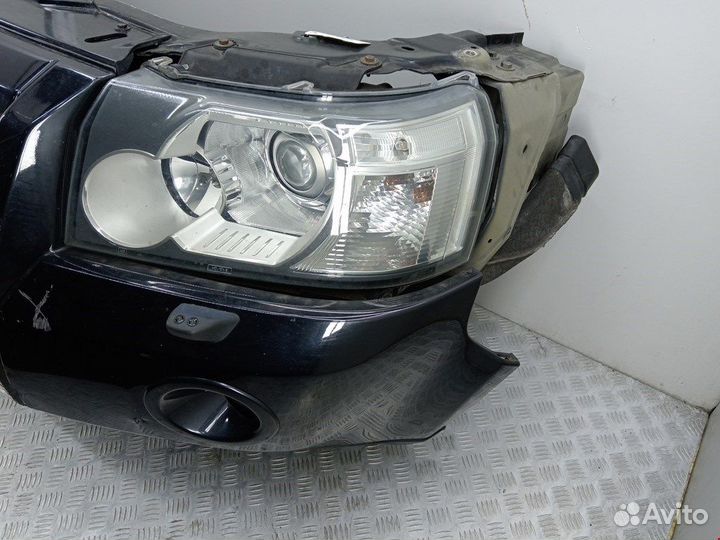 Ноускат (совокупность деталей передней части автомобиля, Land Rover Freelander 2 (2006-2014) 2006