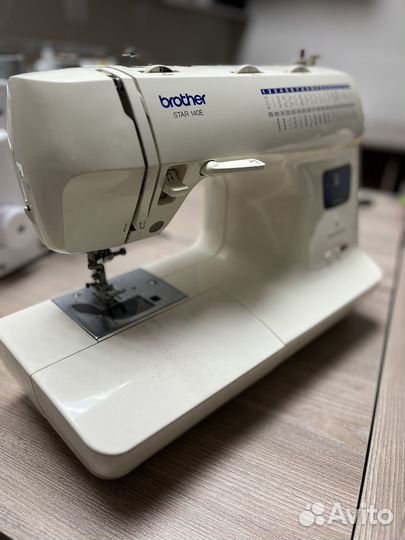 Швейная машина Brother Star