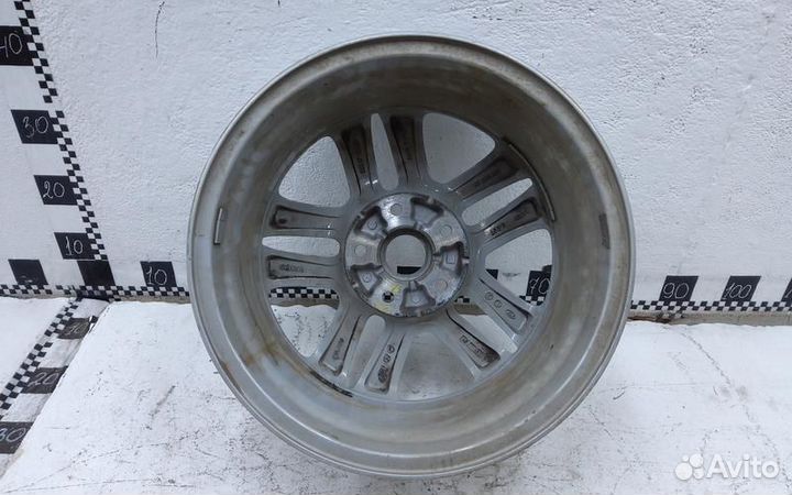 Диск колеса литой KIA Ceed 3 R16