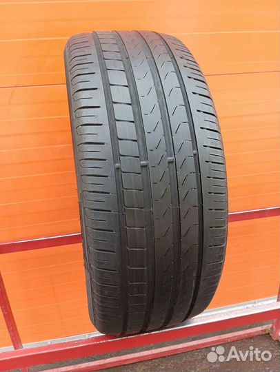 Pirelli Scorpion Verde 255/45 R20 105W