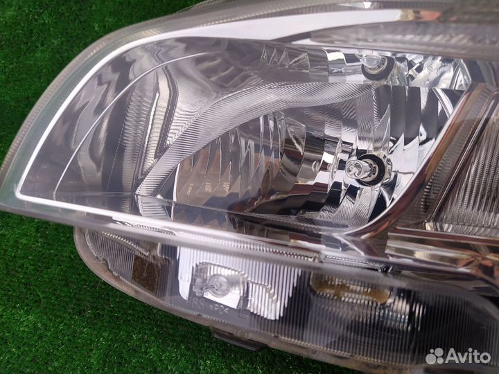 Фара левая LED Subaru Levorg / WRX 2014-2017