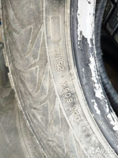 Nokian Tyres Nordman 7 185/65 R15 92T