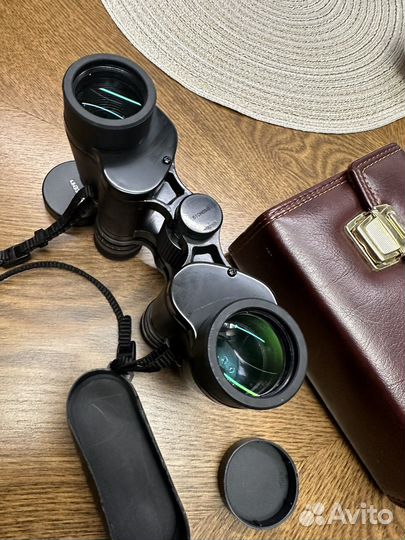 Бинокль Vixen Ultima