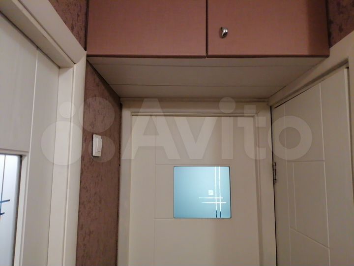 1-к. квартира, 30 м², 4/5 эт.