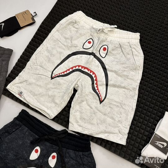 Шорты bape