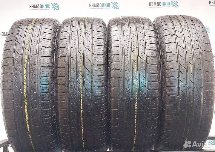 Continental ContiCrossContact LX 235/70 R16 106H
