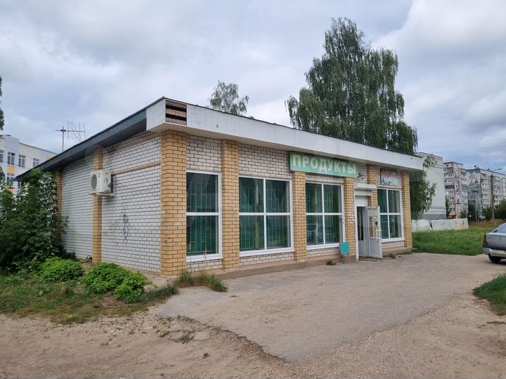 Свободного назначения, 140 м²