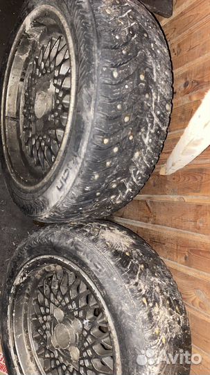 Диски melber kba r15