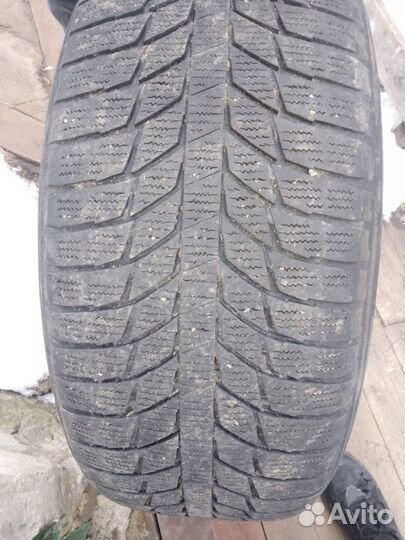 Triangle Snowlink TWT02 255/55 R19