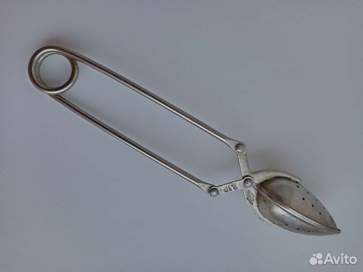 Ложка ситечко для заварки чая