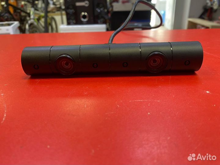 Камера Sony PlayStation 4 Eye V2 для PS VR